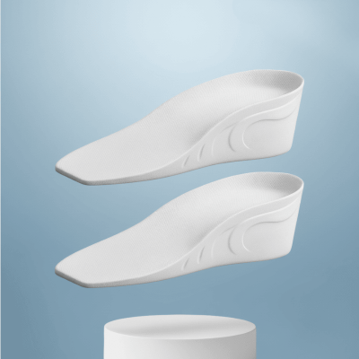 Zenlift 3.0 | Solette per aumentare l’altezza